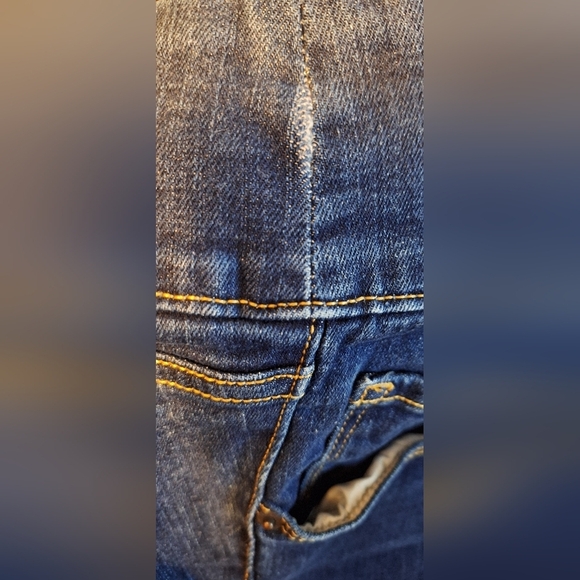 Old Navy Boot Cut Jeans Plus Size 26 - Picture 5 of 5